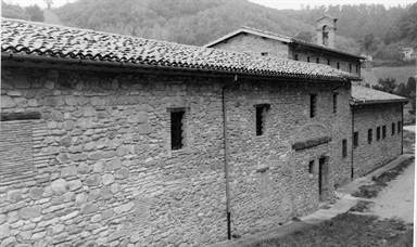 Convento della Purificazione della B. V. Maria